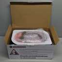 Paraffin Wax Machine for Hand and Feet - Karite Paraffin Wax Bath 4000ml Paraffin Wax Warmer Moisturizing Kit Auto-time and Keep Warm Paraffin Hand Wax Machine