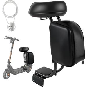 Electric Scooter Seat Compatible with NIU KQi3 2019-2024