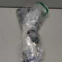 TRQ Inner and Outer Tie Rod Set 4 Piece Compatible with 2014-2018 Toyota Corolla; 2019 Toyota Corolla Sedan; 2009-2013 Toyota Corolla US Built 1st VIN Digit 1; 2009-2013 Toyota Matrix FWD