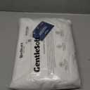 Bedsure White Duvet Cover Queen Size - 3 Pieces Prewashed Cotton-Like Polyester Extra Soft Bedding Set, Includes 1 Duvet Cover 90x90 Inches with Zipper Closure & 2 Pillow Shams, Comforter Not Included