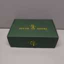 Mushroom Bathroom Decor Set  Ceramic Soap Dispenser, Toothbrush Holder, Canister, and Soap Dish with Bamboo Accessories  Cottagecore Bathroom Gifts for Women