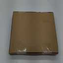 AISBUGUR Ceramic Portion Control Plate for Weight Loss,9-Inch Divided Plate for Adults,3-Compartment Portion Plate for Healthy Eating, Dishwasher & Microwave Safe, White