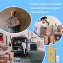 Disposable Shave Kit for Men &Women - 50 Pcs Wheat Straw Razors and Cream Bulk, Individually Wrapped Portable Toiletries Amenities for Hotel, Airbnb, Homeless, Shelter, Charity, Camping and Travel