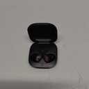 Beats Fit Pro (1st Gen) - True Wireless Noise Cancelling Earbuds - Active Noise Cancelling - Sweat Resistant Earphones, Compatible with Apple & Android, Class 1 Bluetooth- Beats Black