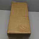 Glintoper Lighted Artificial Christmas Urn Filler, Pre-lit Xmas Pine Trees with Cones, Golden & Red Berries, Tripod Stake and 60 LED Lights, Outdoor Light Up Planter Filler Holiday Home Decor, 1 Pack