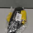 LARA STAR Weight Lifting Wrist Straps for Maximum Grip Support,Lifting Strap for Weightlifting, Gym Grips Hook for Deadlifts, Powerlifting, Heavy Shrug Women/Men (Yellow)