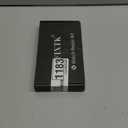 Watch Band Strap Link Pins Remover Repair Tool,24 in 1 Kit with 6 Extra Tips Replacement,20PCS Cotter Pin,Spring Bar Tool Set,1PCS Head Hammer