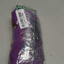 Toddler Kids Boys Blazer Slim Suit Coat Formal Classic Suits Casual Dresswear Royal Blue Sport Coat Business Jacket for Boy (4, Purple)