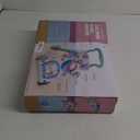 2 in 1 Sit to Stand Baby Walker with Music and Light, Push Toys for Toddlers 1-3 for Learning to Walk, Baby Walking Toys 6 to 12 Months for Infants Babies Toddlers Boys Girls