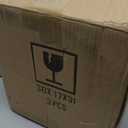 HBlife 3-PCS Gold Cake Stand Set (8"/10"/12" Plate) for 6-10 Inch Cakes, Perfect Dessert&Cake Display Stand, Cupcake&Cake Stands for Party, Wedding, Birthday, Baby Shower, Anniversary (Metal)