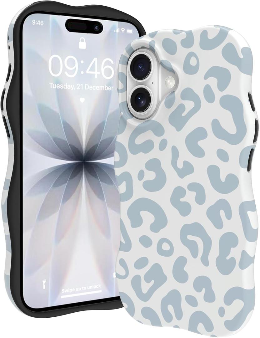 ZIYE Phone Case for Women Girls | Protective Cover