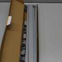 Cable Hider Raceway Kit, Wire Hiders for TV on Wall 68in(4X L17in), Paintable Cord Cover Channel, Cord Hider for Wall Mounted TV in Home Office, W0.95in X H0.47in, Grey