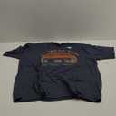 RV There Yet Camping Adventure Camper T-Shirt 3XL