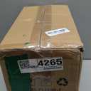 2pc Beionxii Brushed Gold Milk Glass Pendant Light 