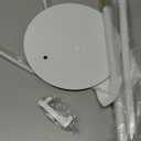 Baby Monitor Mount,Baby Monitor Floor Stand Compatible for Infant Optics DXR-8Pro,NanitPro,HelloBaby,eufy,ANMEATE Camera,Adjustable Height Baby Holder