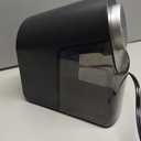 X-ACTO Electric Pencil Sharpener, Heavy Duty Pencil Sharpener for School, Black, 1 Count