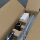 Bissell 28806 Perfect Sweep Turbo, Grey