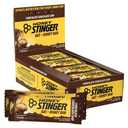 Honey Stinger Oat + Honey Bar, Chocolate Chocolate Chip, Energy Packed Food to Prepare for Exercise, Endurance and Performance, Sports Nutrition Snack Bar, Pre-Workout, Protein, Gluten Free, Box of 12, No BB Date Mark