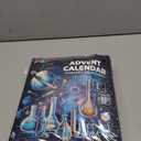 Christmas Advent Calendar 2025 Science Experiments Boys and Girls Countdown to Christmas Gifts STEM Toys