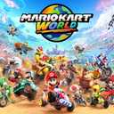 Nintendo Switch 2 + Mario Kart World Bundle
