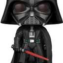 Funko Pop! Star Wars: New Classics - Darth Vader - Collectable Vinyl Figure - Gift Idea - Official Merchandise - Toys for Kids & Adults - Sci-Fi Fans - Model Figure for Collectors