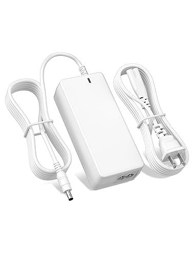 18V 54W Power Adapter Charger Replacement For Cricut Explore Air 2,Cricut Explore Air,Cricut Explore One,Cricut Explore,Cricut Expression,Cricut Expression 2,Cricut Create Cricut Cake,Cricut Cake Mini, White
