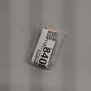 GIANTISAN Rivet Nut Mandrels Set, Including 6-32 8-32 10-32 and 30 Rivnuts, Rivnut Tool Replacement Tips, Expanded Mandrels Kit for Nutsert Tool