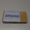 Meonum 2 Pack Accessory Cord with 6 LED Light Bulbs, 13.9ft End to End Connected Cool White Lights, Blow Mold Light Cord with Adjustable Brightness for Holiday Decoration, Christmas Village House