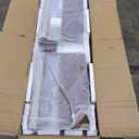 Donner DDP-200 Pro Digital Piano with 88 Key Graded Weighted Keyboard, Premium Piano with 2.4" IPS Screen,Record,Wireless,256 Polyphony, Full Size Piano Keyboard for Beginner, Advanced, Wood Grain