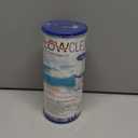 Flowclear Type I Filter Cartridge, 2-Pack