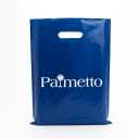 Palmetto Gift Bags Perfect for Celebration, Birthday, Wedding, Party, Navy Blue