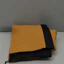 Amazon Essentials Men's Waterproof Insulated Snow Ski Pant (X-Large, Black Spruce Green Color Block)