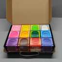 12 Pack Money Maze Puzzle Box for Cash Gift, Fun Ways to Give Money as A Gift, Great for Birthday, Valentine's