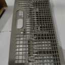 AMI PARTS 8531233 WP8562043 Universal Dishwasher Silverware Basket Replacement Fit for Whirlpool Kitchenaid Dishwasher Utensil Rack Basket, Replaces 8531233,8562043, WP8531233VP