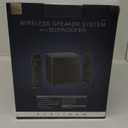ILIVE 2.1 BT SPEAKER SYSTEM IHB26B