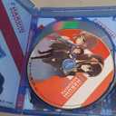 The Disappearance of Haruhi Suzumiya: The Movie [Blu-ray]
