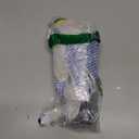 Safety Protection Work Gloves with PVC Grip Knit Cotton Gloves for Construction, Gardening, Painting, Warehouse