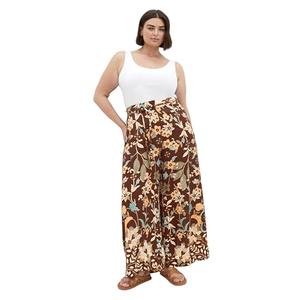 City Chic Women's Plus Size Pant - Florence Placement, 14