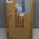 Windproof Boat Cover Support Pole System 2 Pcs with 8 Adjustable Heights Telescoping Steel Furniture Cover Support Poles 18"-57" with Straps Storage Bag