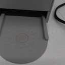 Keurig K-Mini Single Serve K-Cup Pod Coffee Maker, Featuring An Ultra-sleek Design, Studio Gray