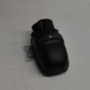 Medcursor Hand Massager, Hand Massager with Heat and Compression for Carpal Tunnel and Stiff Joints, Pain Relief from Wrist to Palm and Finger, Gifts for Women Men (Rechargeable) (Black)