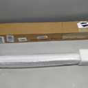 Blackout Cordless Roller Shades Blinds for Windows,Free-Stop Window Shades Pull Down,Blackout Blinds for Indoor Windows,Home,Office,Thermal Insulated Fabric, UV Protection,White,28" W x 72" H