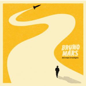 Doo-Wops & Hooligans, Vinyl