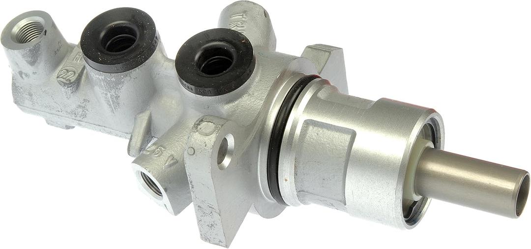 Dorman M630077 Brake Master Cylinder Compatible with Select BMW Models (Made in USA)