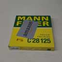 Mann Filter C 28 125 Air Filter