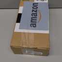 Amazon Basics Multi-Speed Immersion Hand Blender for Kitchen Mixing, Smoothies, Soups, 500 Watt Powerful, Silver