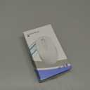 Wireless Bluetooth Mouse USBC for MacBook Air Laptop, USB C Rechargeable Wireless Mouse Compatible with Mac Desktop/Surface Pro Portable Computer Mice (BT5.2/3.0, 2.4G USB A, Type-C) (Green)