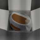 Thera Massage Pillow Neck Hump  3-in-1 Neck Massager Pillow with Heat, Deep Tissue Relief & Neck Traction, Cervical Support & Hump Corrector for Women and Men, Memory Foam Support(Grey)