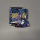 Comet Crunchies Freeze Dried Candy, Mini Fruit Flavored Pieces, Classic Movie Night Snacks, Resealable Bag, 2.4 Ounces (Pack of 3) 06/04/2026