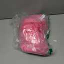 Princess Costume for Girls Princess Dress Up Costume with Accessories Kids Birthday Party Halloween Cosplay (5-6 Years)